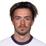 Jack Grealish kläder